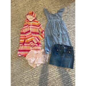 Lot of girls size 14 clothing NWOT